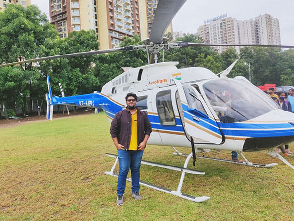 YSP Media on helping Award-winning Shark Tank India participants promote their venture