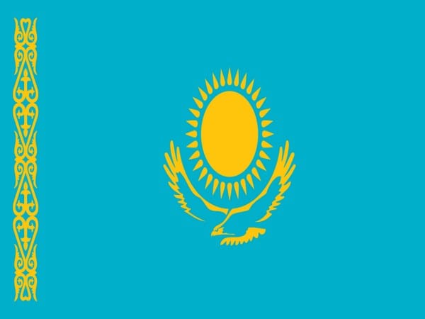 Over 77pc of Kazakh voters support constitutional amendments: early results