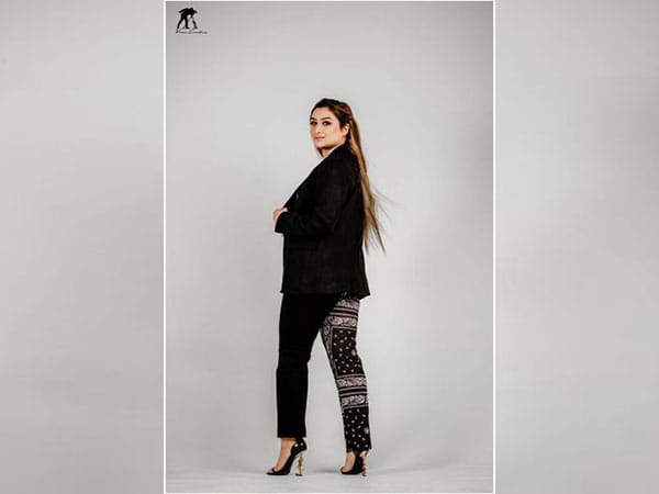 Mrs. India Inc is back with its Semi-Finalist, Akshita Arora who is all set to compete at the Grand Finale of Mrs. India World 2022