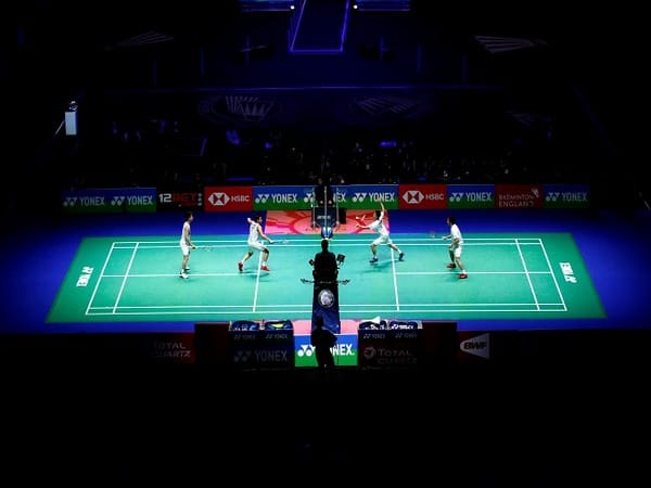 US Open 2022 badminton tournament cancelled due to COVID-related organisational complications