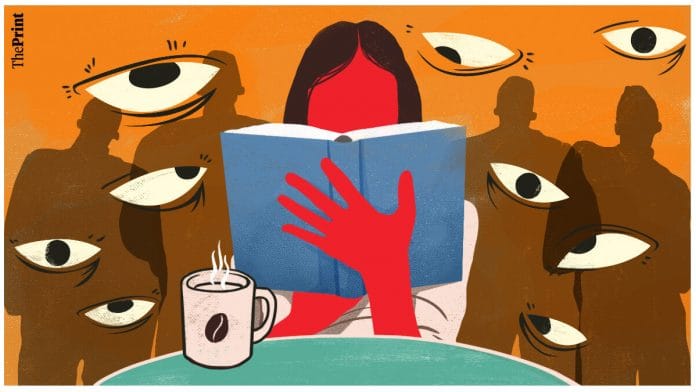 Illustration: Manisha Yadav | ThePrint