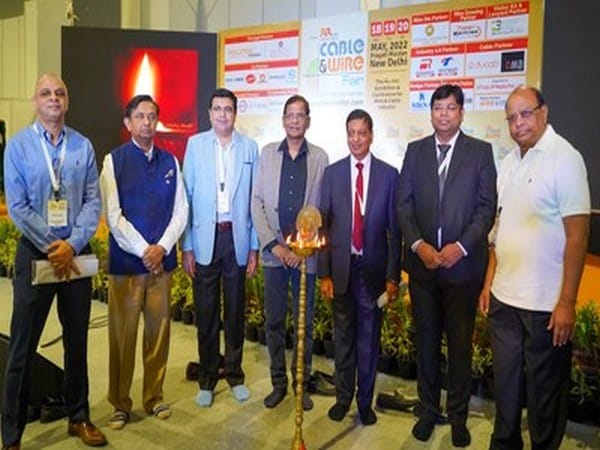 Cable & Wire Fair 2022 concludes with resounding success