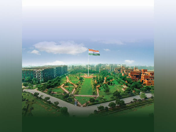 OP Jindal Global University hosts delegation from top UK universities for international partnerships, research and collaboration