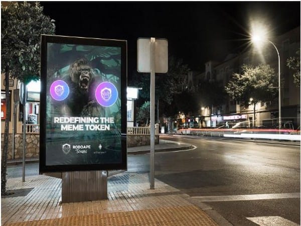 RoboApe (RBA) and Ethereum (ETH) will explode by the end of the Summer