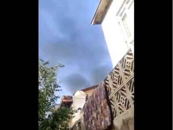 At least 2 killed in attack at Gurudwara in Afghanistan's Kabul