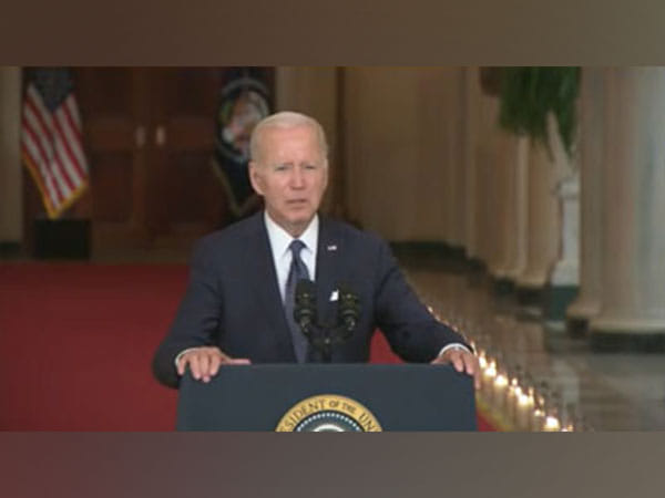 Minimum age for purchasing weapons should be raised from 18 to 21: Biden on recent shootings
