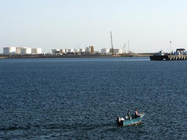 China's Belt and Road Initiative in stark contrast with India, Central Asia's vision for Chabahar Port