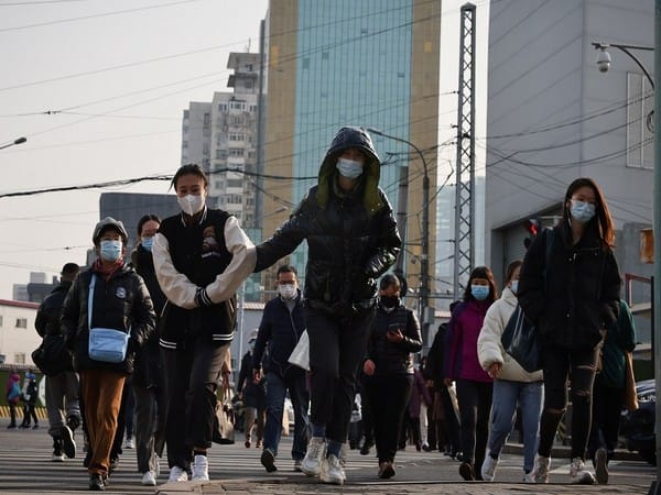 China's population crisis is much worse than projected: Expert 