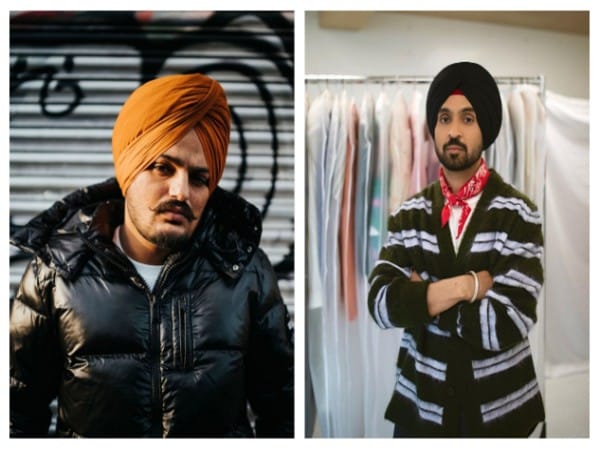 Diljit Dosanjh pays tribute to Sidhu Moose Wala at his Vancouver concert
