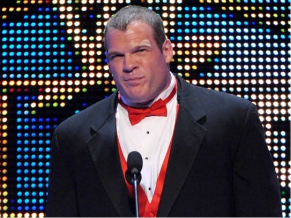 WWE Hall of Famer 'Kane', aka Glenn Jacobs, slammed for cheering US Supreme Court's Roe v. Wade judgement 