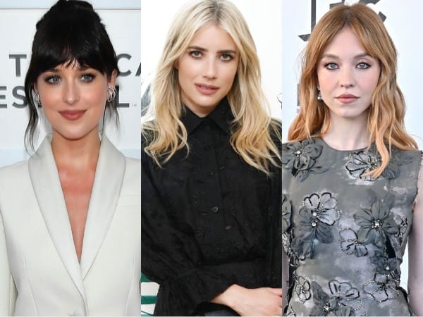 Emma Roberts joins cast of Sony's Marvel movie 'Madame Web,' co-starring Dakota Johnson, Sydney Sweeney