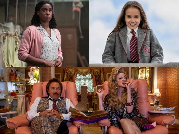 Roald Dahl's 'Matilda the Musical' to open at 66th BFI London Film Festival