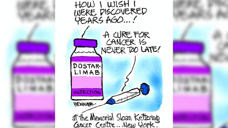 A much-awaited cancer ‘miracle’, and the ‘Johnny Depp link’ to resort politics