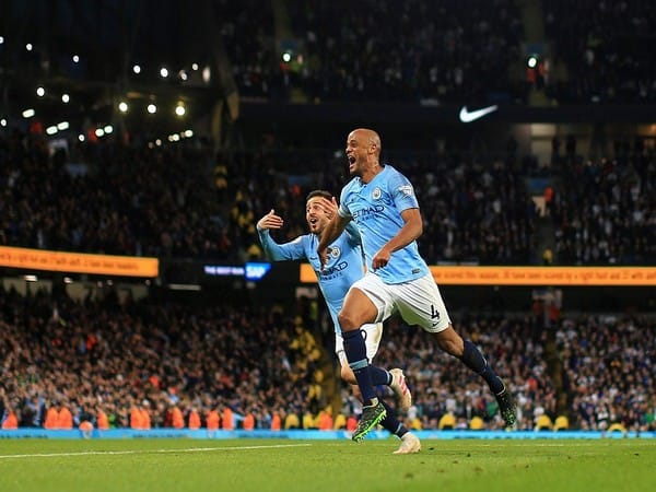 Premier League: Burnley appoint former Man City captain Vincent Kompany as head coach