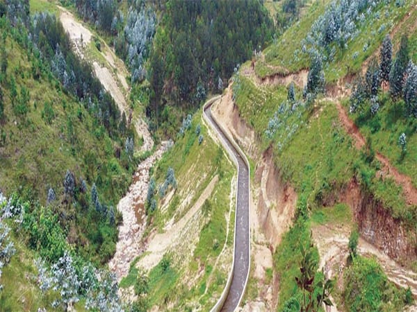 Mauritius PM, Rwandan counterpart to inaugurate 5 MW hydroelectric plant in Rwanda on Sunday