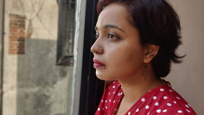 Kshama Bindu | Shubhangi Misra | ThePrint