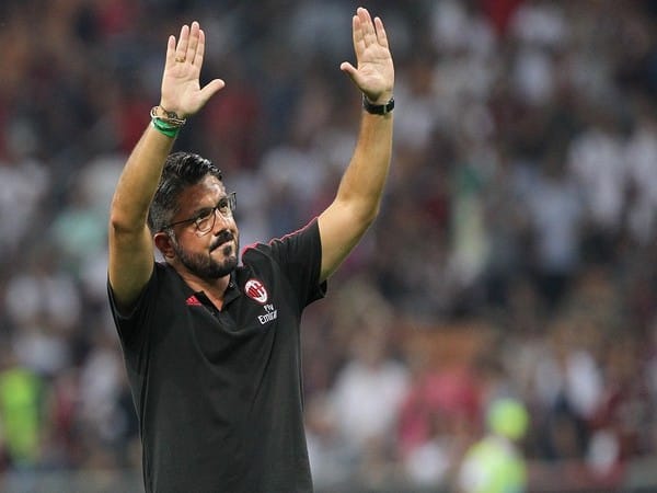La Liga: Valencia appoint Gennaro Gattuso as head coach for next two seasons