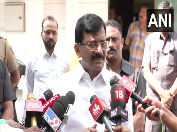 All four Maha Vikas Aghadi candidates will win RS polls: Sanjay Raut     