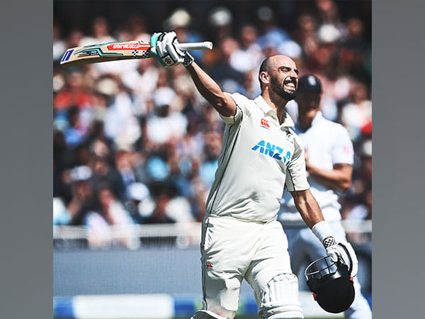 Nottingham Test between Eng, NZ is second-highest scoring match in longest format on English soil