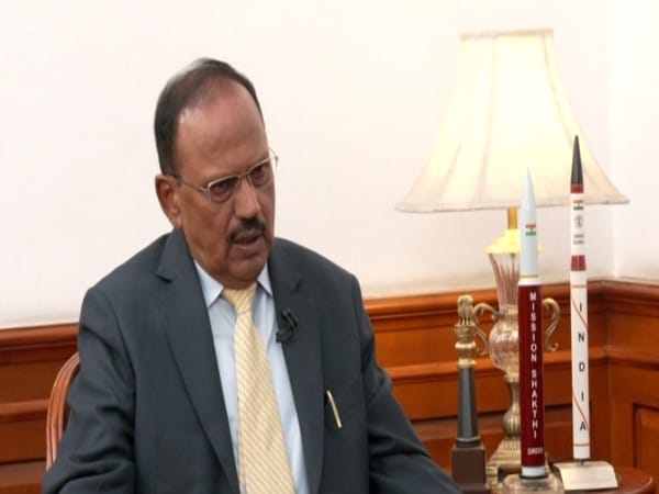 India will stand by its commitment to Afghan Sikhs, Hindus: NSA Doval