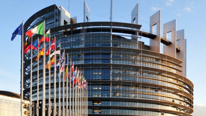 European Parliament | Commons