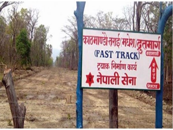 Nepal suspends Chinese contractors for failing to expedite Fast Track construction work