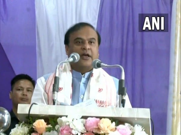 Assam CM alleges PFI role in Batadrava police station arson incident; demands PFI, CFI ban