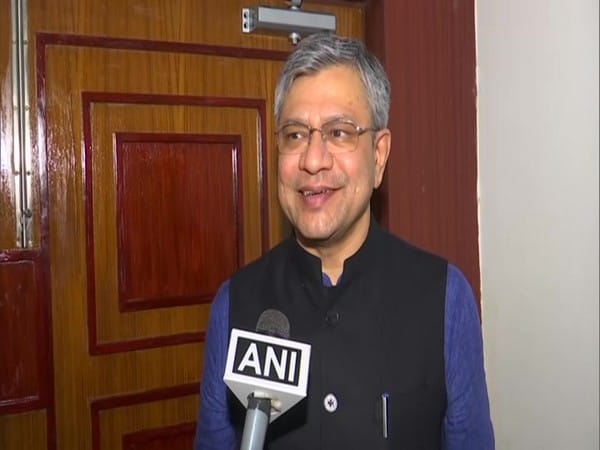 Railway Ministry launches Railway Innovation Policy