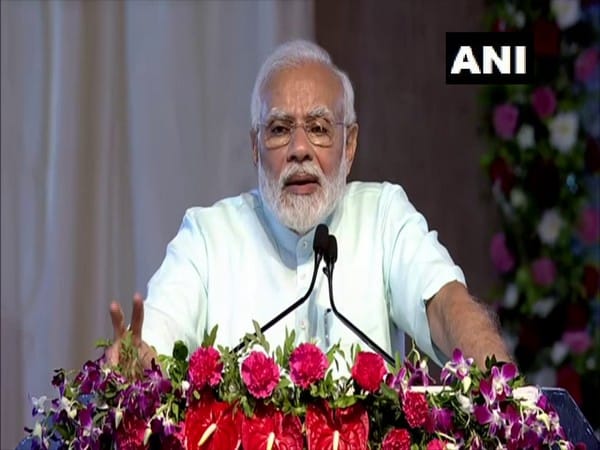 Launch of IN-SPACe a 'watch this space' moment for the Indian space industry, says PM Modi