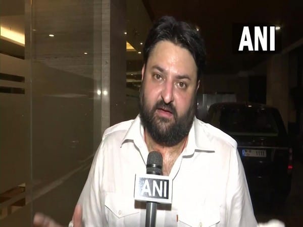 BJP leader Mohit Kamboj granted interim bail 