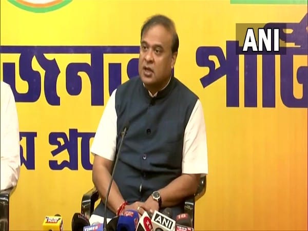 Racial discrimination against Northeast students reduced due to PM Modi's outreach, says Assam CM