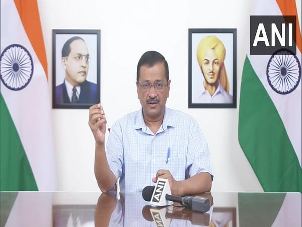 After Satyendar Jain's arrest, Sisodia next in 'fake case': Kejriwal