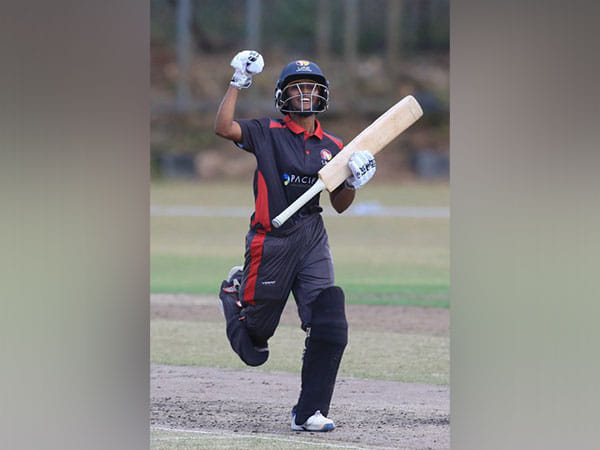 UAE dismantle Bhutan on Day 1 of U-19 Women's T20 WC Asia Qualifier
