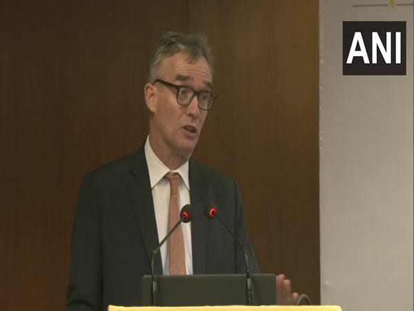 Fourth round of India-UK free trade agreement to take place next week: British envoy