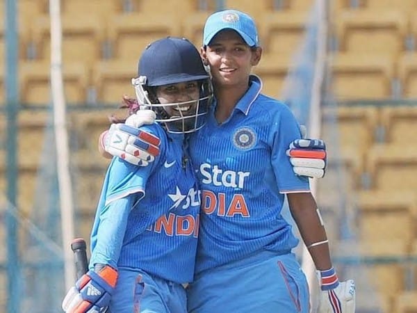 Team India announces squad for SL tour, Harmanpreet to captain ODI side after Mithali's retirement