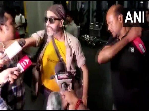 Arrested YouTuber Roddur Roy brought to Kolkata from Goa
