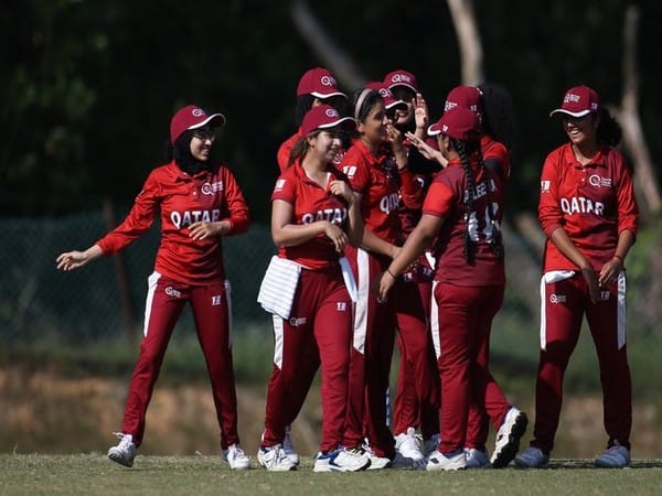 U19 Women's T20 WC Asia Qualifiers: Qatar defeat Bhutan to end their campaign on win