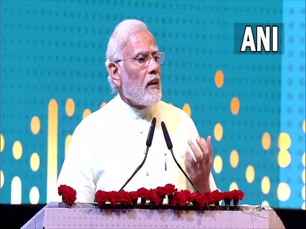 Diverse population, climatic zones lead India's rapid growth in biotech sector: PM Modi