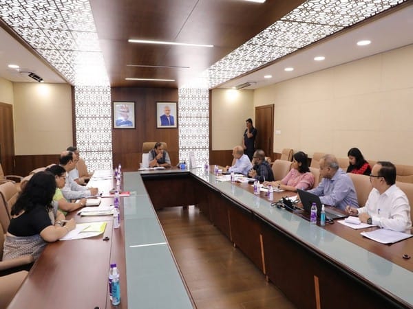 Assam CM chairs meeting on Class-III, Class-IV vacancies recruitment process