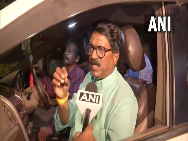 Shiv Sena seeks disqualification of Eknath Shinde, 11 other rebel MLAs; files petition before Maharashtra Deputy Speaker