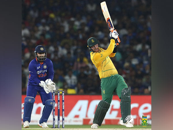 Ind vs SA: Heinrich Klassen reveals how he got chance to play second T20I against Men in Blue