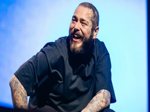 Post Malone is now father of baby girl, announces engagement with his fiancee