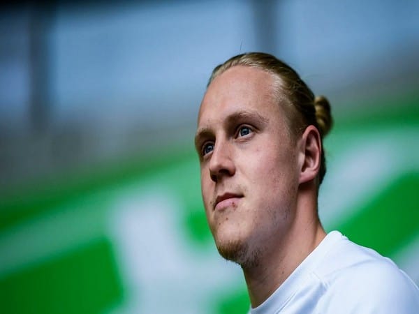 Bundesliga: Xaver Schlager joins RB Leipzig from Wolfsburg