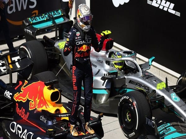 Formula 1: Max Verstappen wins Canadian GP ahead of Sainz, Hamilton