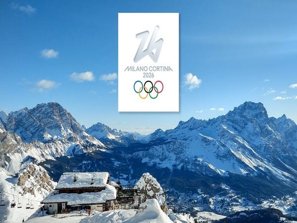 Milano Cortina 2026 set to become most gender-balanced Olympic Winter Games in history