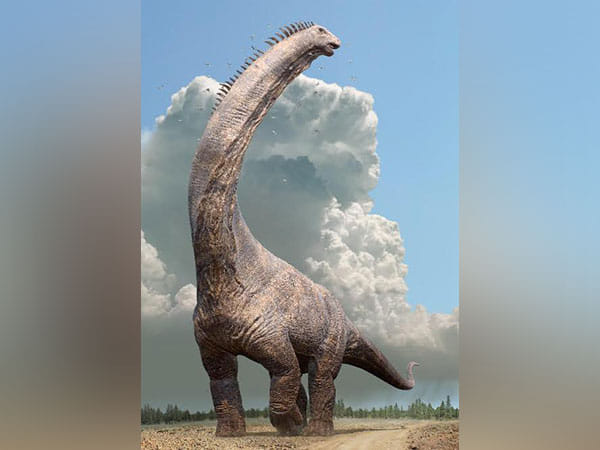 NBC orders prehistoric documentary series 'Surviving Earth'