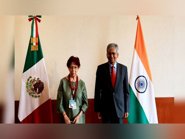 Sixth Round of Foreign Office Consultations held between India and Mexico 