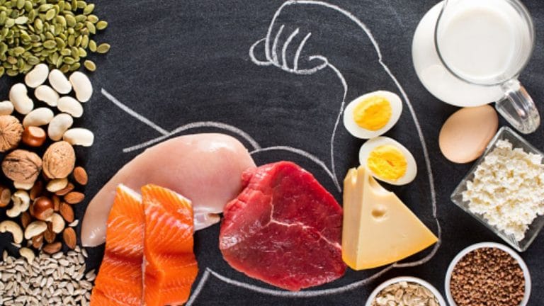 Protein is a power nutrient. But here’s why too much can be dangerous