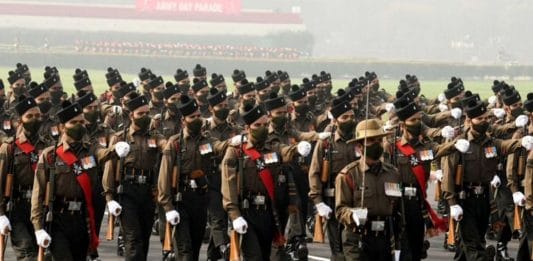 Representative image | Indian Army | ANI