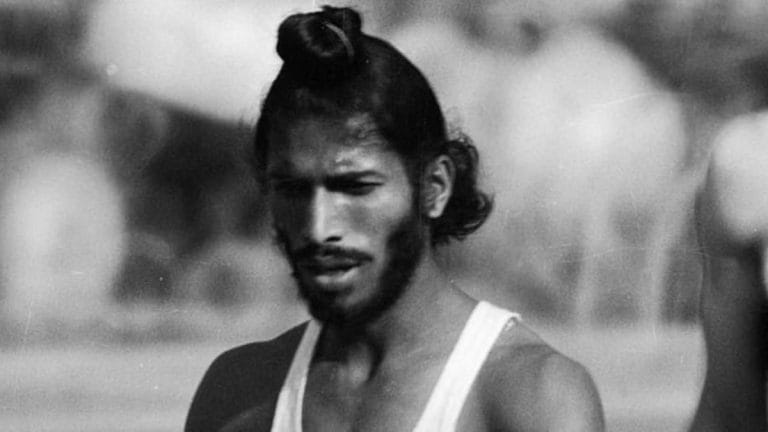 ‘I had a fire inside’—how Milkha Singh survived Partition, poverty to become the Flying Sikh